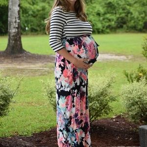 Maternity dress
